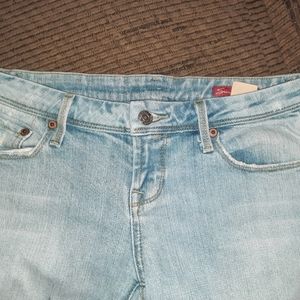 Womens 7 Jeans sz 29.